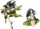 葛城改 (艦これ)