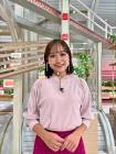 松岡朱里