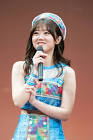 山崎夏菜