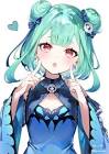 うみぼうず (イラストレーター)