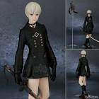 ヨルハ九号S型 (9S)