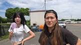 フェフ姉さん
