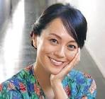 牧瀬里穂