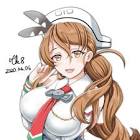 Littorio (艦これ)