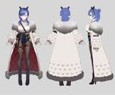 ルナ・ゴールドレイン