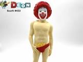 ドナルド・マクドナルド