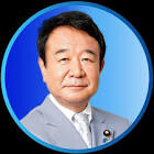 青山繁晴