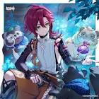 鹿野院平蔵 (原神)