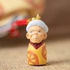 キリコ (君たちはどう生きるか)