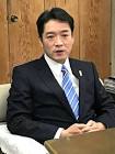 尾崎正直