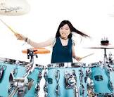 川口千里 (ドラマー)