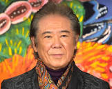 西岡徳馬