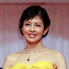沢口靖子