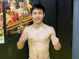 ユーリ阿久井政悟