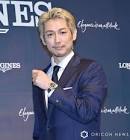 ディーン・フジオカ
