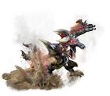 鏖魔ディアブロス