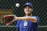 大谷翔平