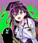 毒ヶ衣ちなみ