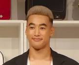 関口メンディー