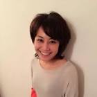 吉井歌奈子