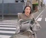 橋本直子 (ママチャリ)