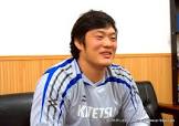 山口浩平