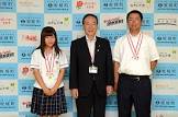 瀧澤樹