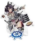 阿武隈 (アズレン)