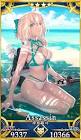 沖田総司 (水着)