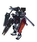 フルアーマーガンダム (サンダーボルト版)