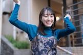 松井咲子