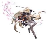 山姥切国広 (グラブル)
