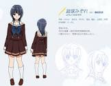 鎧塚みぞれ
