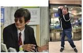 横田一