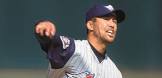 長谷川滋利