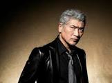 吉川晃司