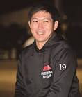 山川敦也