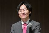 川西賢志郎