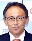 玉城デニー