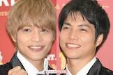 中間淳太