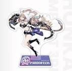 パルドフェリス (崩壊3rd)