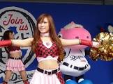 杉浦里穂