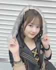 横山玲奈