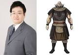 蓮岳大