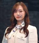 梅澤美波