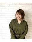 松原梨沙