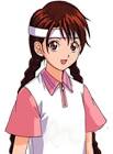 竜崎桜乃