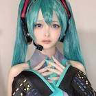すずら (コスプレイヤー)