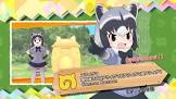 アライさん (けものフレンズ)