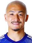 前田大然